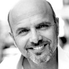 Joe Pantoliano Headshot