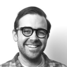 Tom Dale Headshot