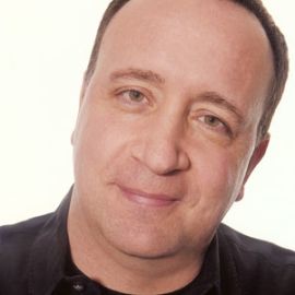 Dan Wilson Headshot