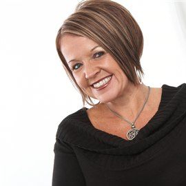 Pam Moore Headshot