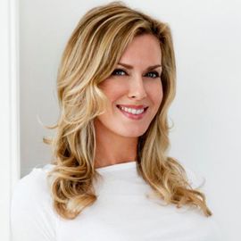 Kathy Freston Headshot