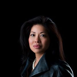 Karen Tse Headshot
