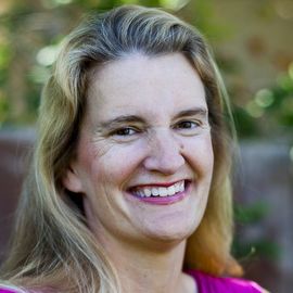 Jean Twenge Headshot