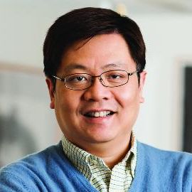 Hurst Lin Headshot