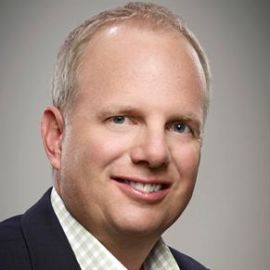 Randy Glein Headshot