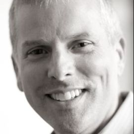 Rob Ward Headshot
