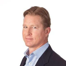 Dennis Phelps Headshot