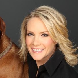 Dana Perino Headshot