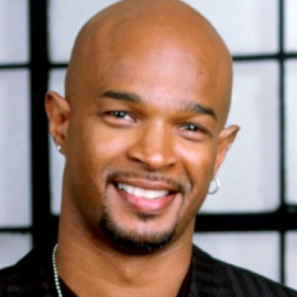 Damon Wayans, Sr. Headshot