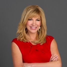 Leeza Gibbons Headshot