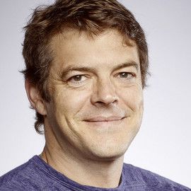 Jason Blum Headshot