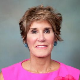 Mary Matalin Headshot