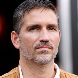 Jim Caviezel Headshot