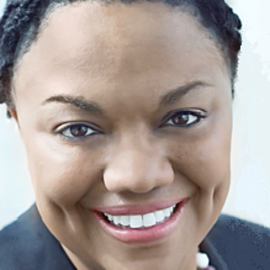 Michelle Courtney Berry Headshot