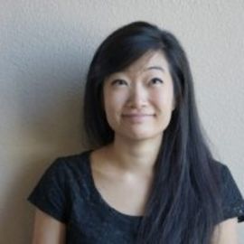 Cindy Wu Headshot