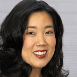 Michelle Rhee Headshot