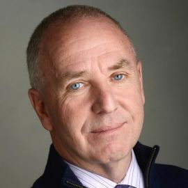 Arthur Browne Headshot