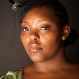 Mahogany L. Browne Headshot