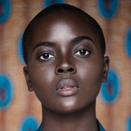 Philomena Kwao Headshot