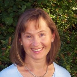 Natasha Campbell-McBride, MD Headshot