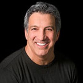 Gerry Curatola Headshot