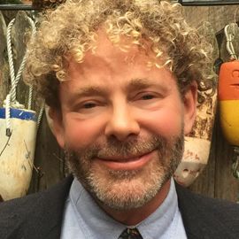 Mark A. Nesselson Headshot
