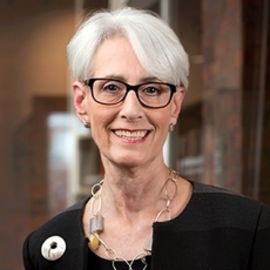 Wendy Sherman Headshot