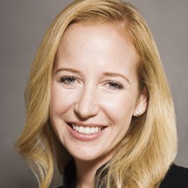 Alexandra Wilkis Wilson Headshot