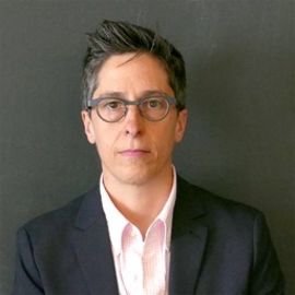 Alison Bechdel Headshot