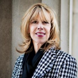 Debra Maggart Headshot