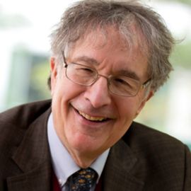 Howard Gardner Headshot
