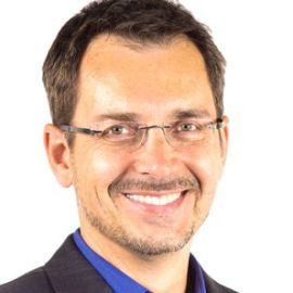 Tom Wujec Headshot