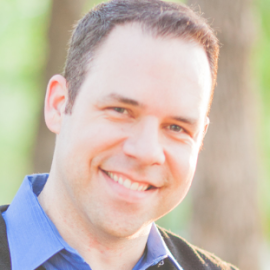 Caleb Jenkins Headshot