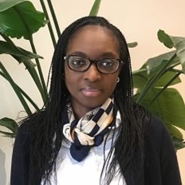 Fatou Ndoye Headshot