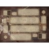 A Game of Thrones LCG: Westeros 2-Player Play Mat Thumb Nail