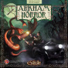 Arkham Horror Board Game Thumb Nail