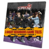 Zombicide: Angry Neighbors Tile Pack Thumb Nail
