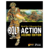 Bolt Action: World War II Wargames Rules Thumb Nail