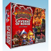 Super Dungeon Explore: Caverns of Roxor Expansion (2nd Edition) Thumb Nail