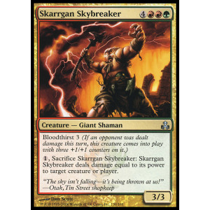Skarrgan Skybreaker vs dazzling reflection  Skarrgan%20Skybreaker