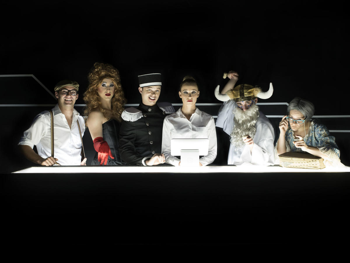 7th guest music room puzzle