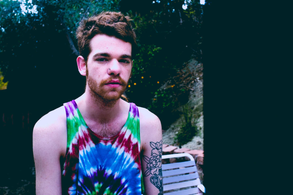 Noise Pop 2016 Field Medic