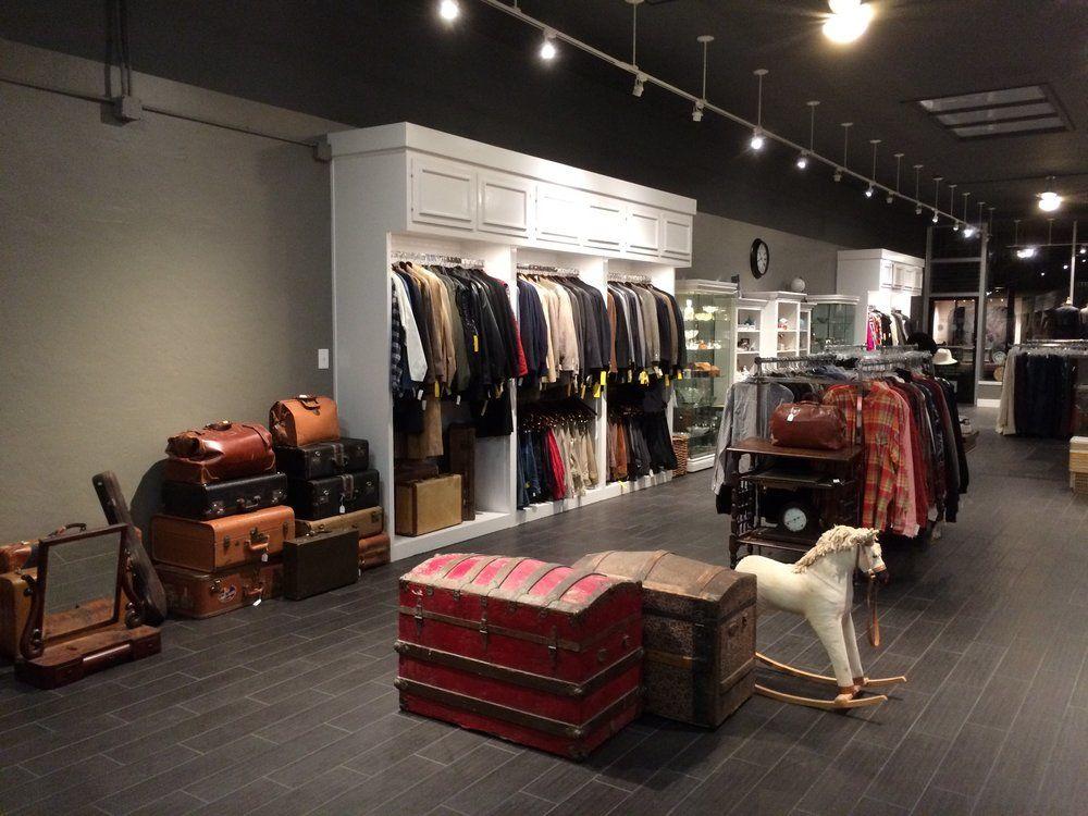 Thrift the Bay The Best Secondhand Shops