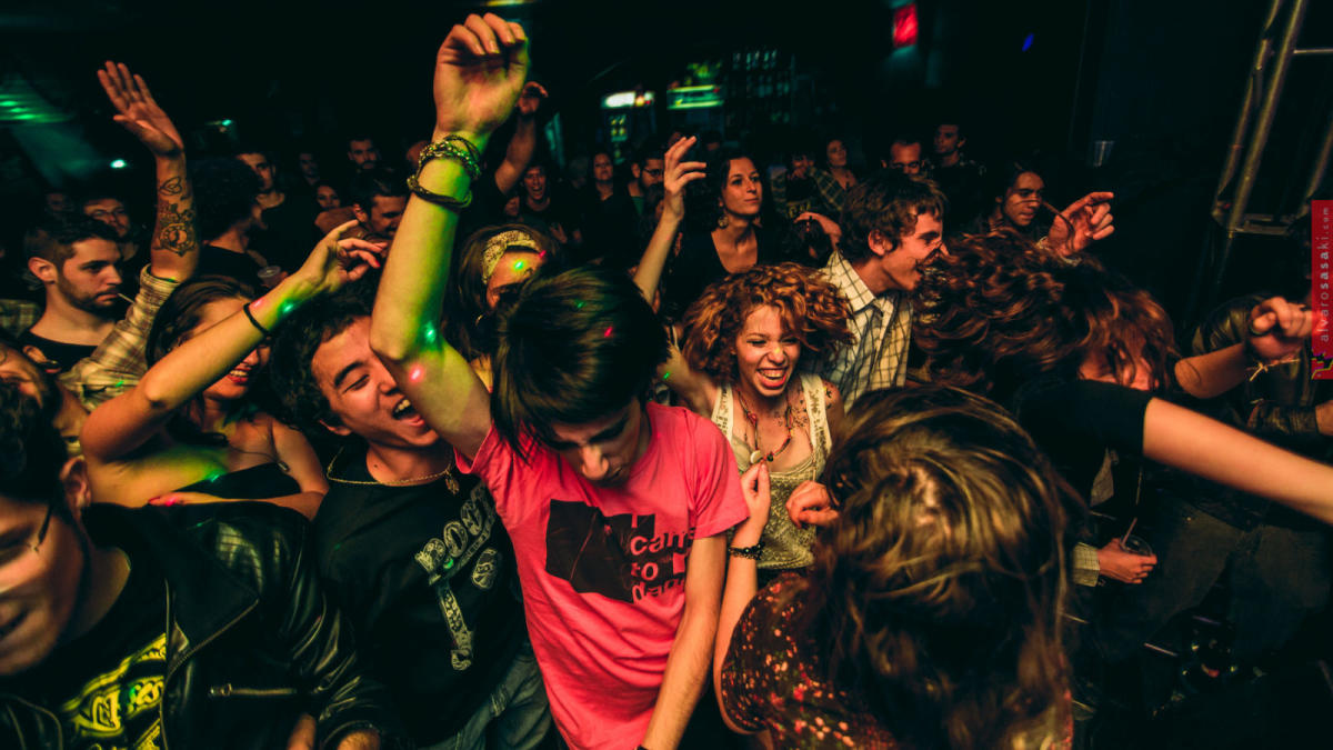 How to BarHop Oakland