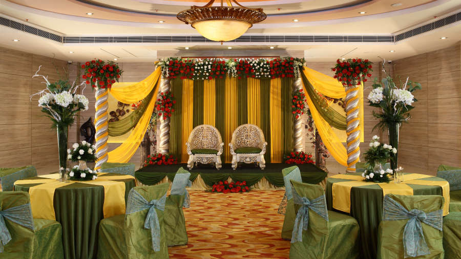 Hotel Nidhivan Sarovar Portico, Mathura Mathura Weddings -Hotel-Sarovar-Portico -Mathura- 4 