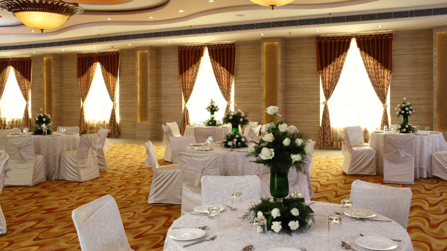 Hotel Nidhivan Sarovar Portico, Mathura Mathura Weddings -Hotel-Sarovar-Portico -Mathura- 5 