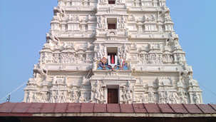 Hotel Nidhivan Sarovar Portico, Mathura Mathura Rangji temple  Vrindavan